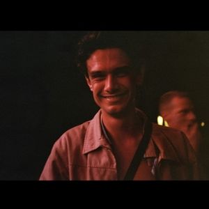 Meet your Posher, Jack